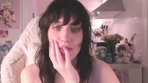 Chiara online show from December 27, 2:14 am