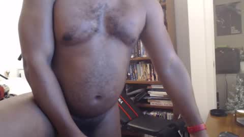 sheepishlion online show from December 18, 11:51 pm