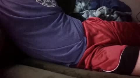 sheepydoggy45 online show from October 16, 9:46 pm