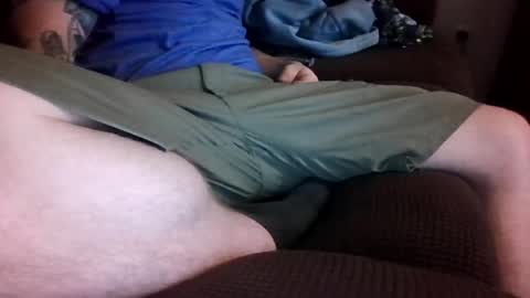 sheepydoggy45 online show from July 12, 4:37 am