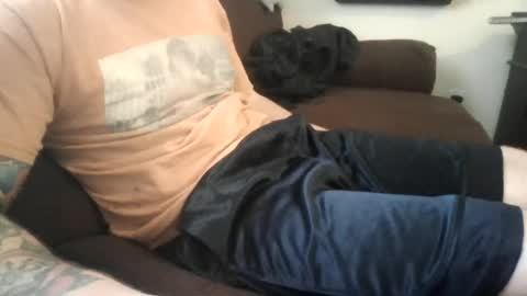 sheepydoggy45 online show from June 13, 2:38 pm