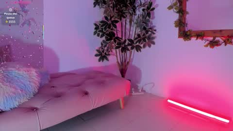 Shego  online show from October 15, 1:42 am