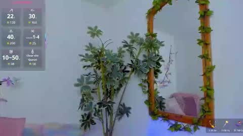 Shego  online show from March 5, 12:41 am