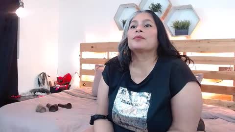 Sheila Reeves online show from January 7, 6:03 pm