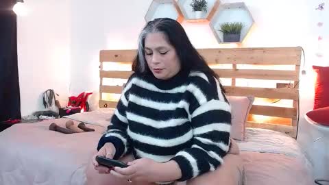 Sheila Reeves online show from January 22, 3:18 pm