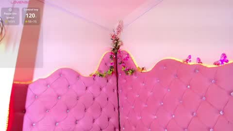 sheilly_brown online show from April 3, 6:37 pm