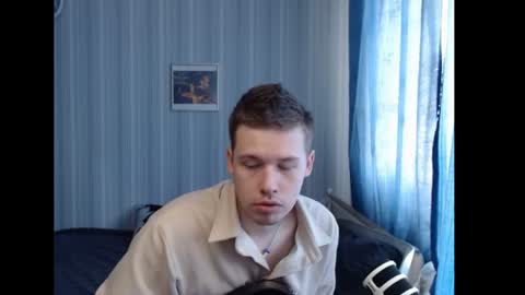 SheldonM online show from July 23, 7:39 am