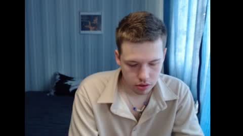 SheldonM online show from July 24, 7:49 am