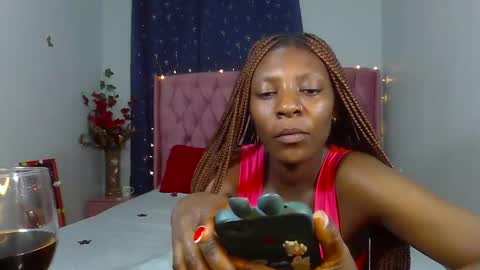 shelia420715 online show from December 4, 7:57 pm