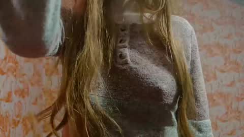 Erika online show from February 26, 3:32 am