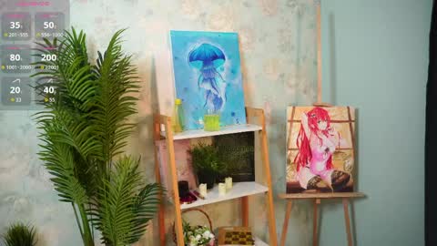 Sofia online show from April 4, 4:14 pm