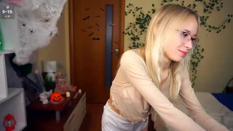 Shelley night Tate day online show from October 30, 7:14 pm