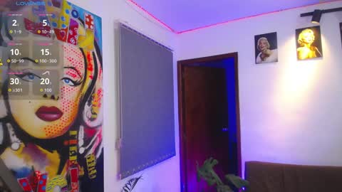 Shellsy H   online show from March 28, 1:29 am