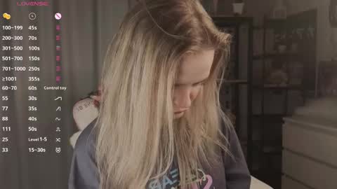 shellyboom online show from April 21, 7:10 pm