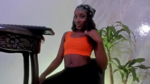   online show from March 9, 9:30 pm