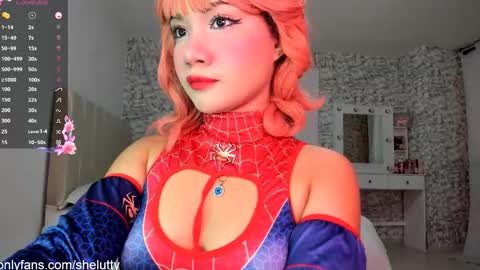 LUTTY  online show from October 31, 7:58 pm