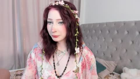 Julia online show from April 10, 6:30 am