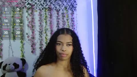 Shenna online show from October 7, 8:16 pm