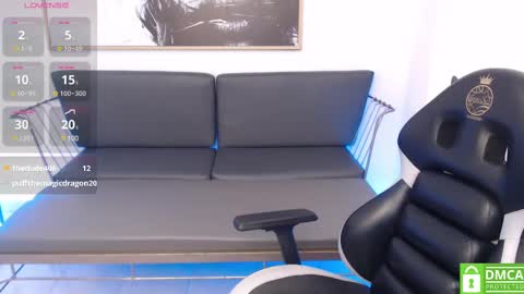 Shenna online show from February 14, 4:20 pm