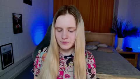 Sweet Sherri online show from May 14, 6:33 am