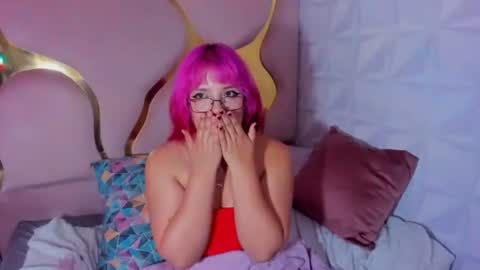 sherry_boomm online show from March 11, 11:41 pm