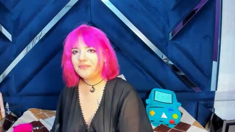 sherry_boomm online show from March 31, 11:49 pm