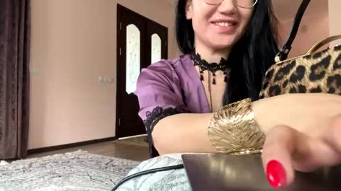 Sherry online show from April 22, 5:14 am