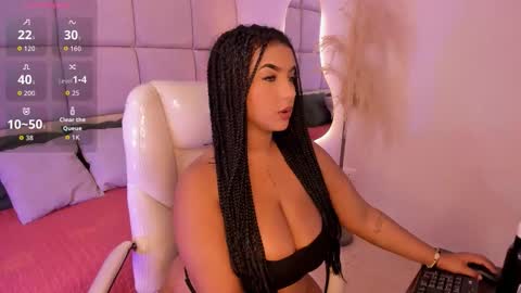 sherry_jong online show from December 19, 12:11 pm