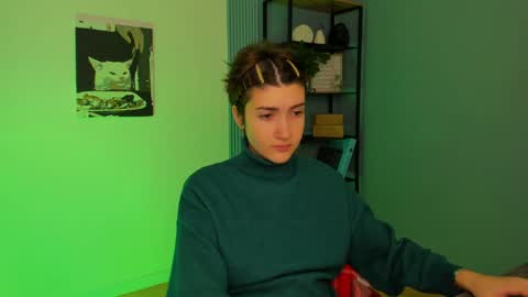 Sherry online show from December 13, 5:38 am