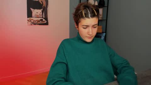 Sherry online show from December 13, 8:41 am