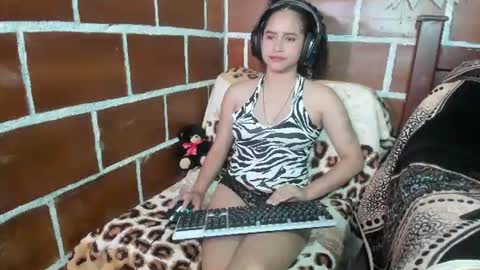 Sheryl online show from July 28, 3:08 pm