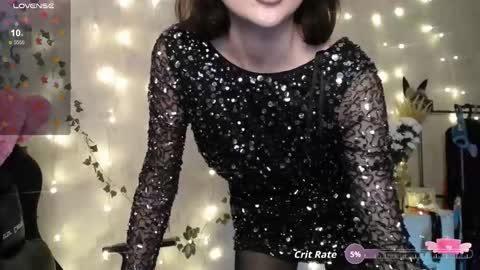 Vanessa online show from October 17, 5:06 pm