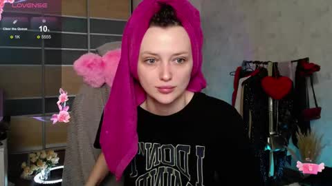 Vanessa online show from November 4, 8:59 am