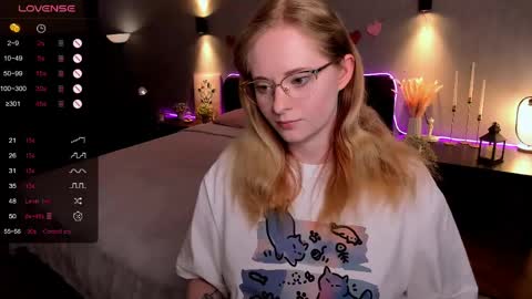 Hello guys my name is Aemilia online show from June 7, 9:03 am