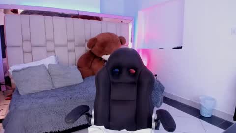 Sheyla Bakerr  online show from March 10, 11:23 am