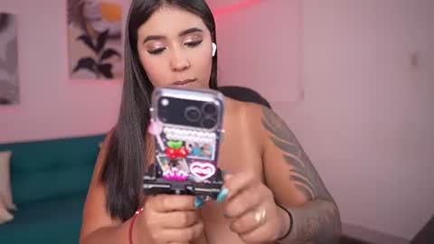 Sheyla Bakerr  online show from June 15, 3:37 pm