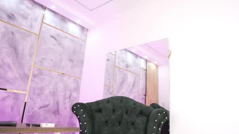 Sheyla Bakerr  online show from September 30, 4:50 pm