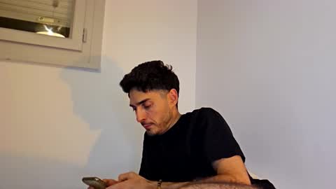 shhervin online show from December 2, 11:47 pm