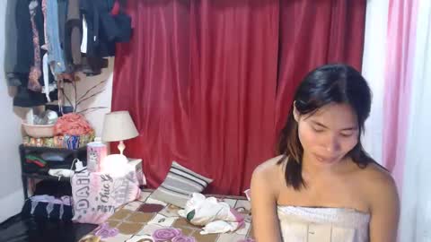 shiela_may online show from January 12, 6:04 pm