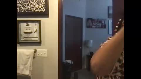 shiishiilove4 online show from January 12, 8:38 pm