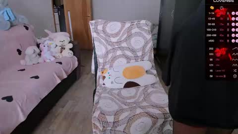 Marta Violet online show from March 23, 9:47 am