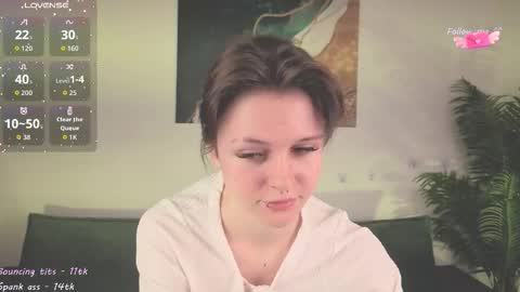 Vivi online show from January 8, 1:28 pm