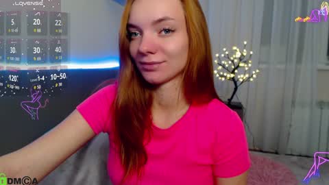 Alexis online show from January 7, 4:48 pm