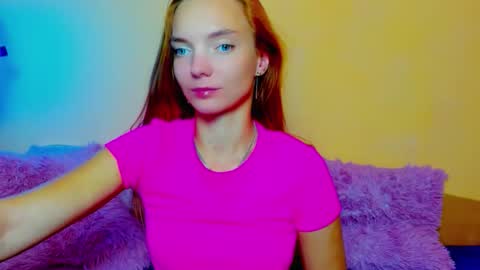 Alexis online show from October 1, 8:41 pm