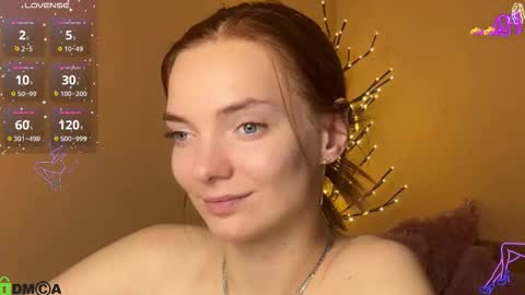 Alexis online show from March 3, 9:00 pm