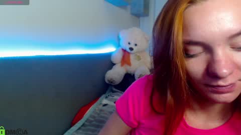 Alexis online show from December 20, 12:27 pm