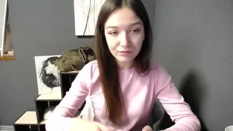 Jesica online show from March 2, 7:15 am