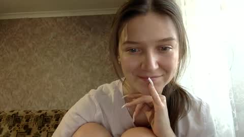 Jesica online show from March 10, 3:09 pm