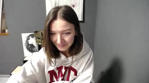 Jesica online show from February 2, 7:16 am