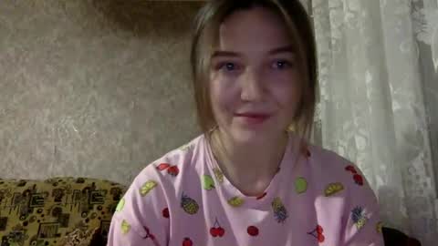 Jesica online show from February 27, 9:58 pm